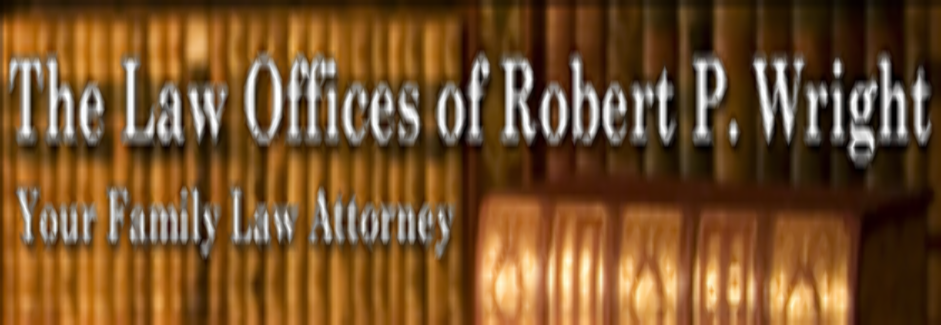 Law Offices Of Robert P. Wright