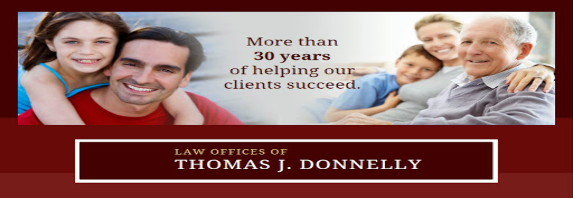 Law Offices of Thomas J. Donne