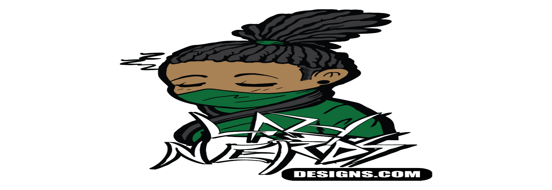 Lazy Nerds Designs