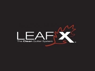 Leaf X
