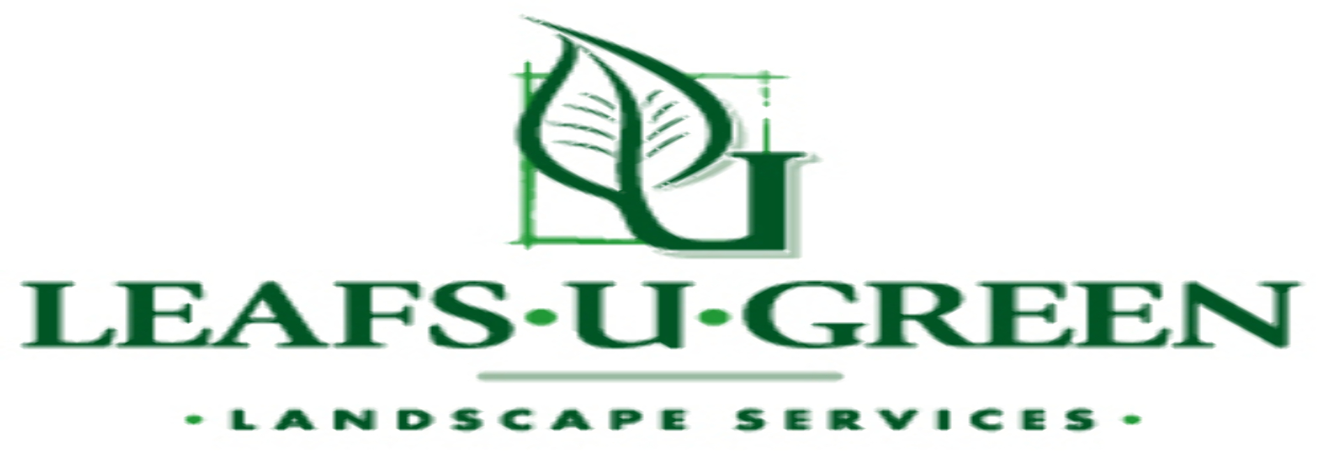 Leafs-U-Green Landscape Services
