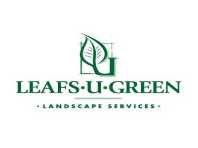 Leafs-U-Green Landscape Services
