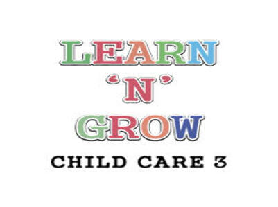 Learn N Grow Child Care 3