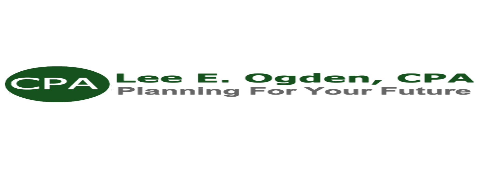 Lee E. Ogden, CPA