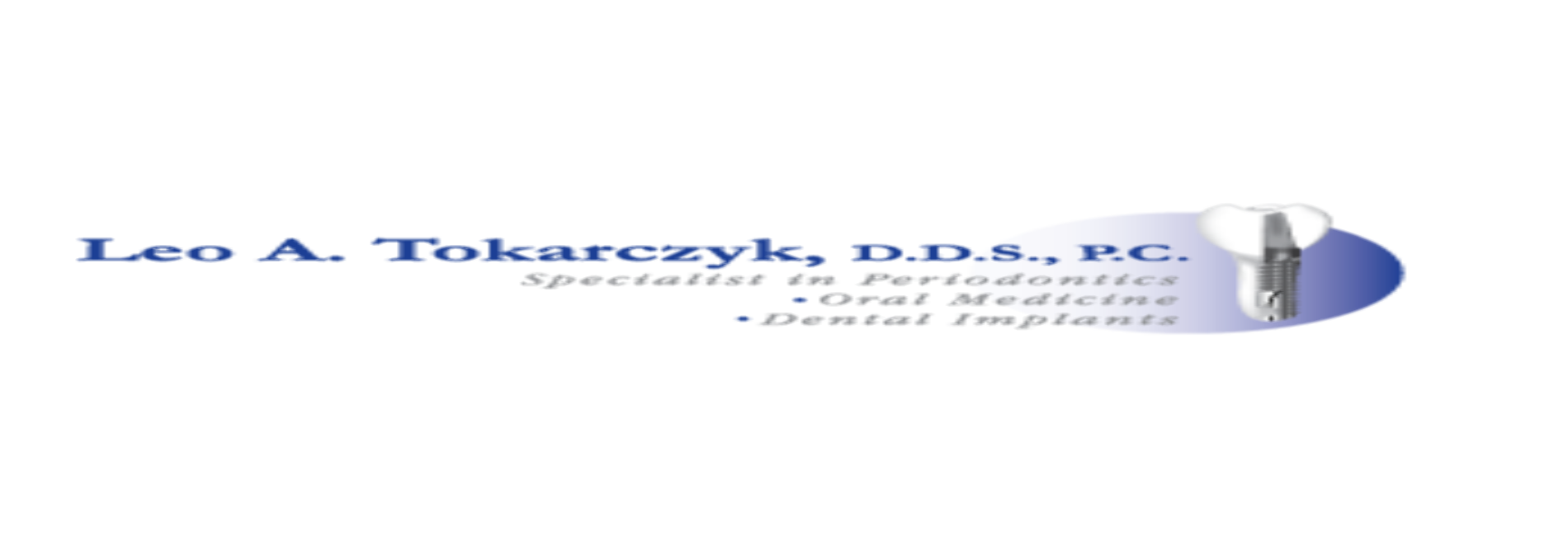 Leo A. Tokarczyk DDS