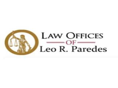 Leo R Paredes Attorney at Law