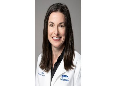 Leslie L. Weeks, MD
