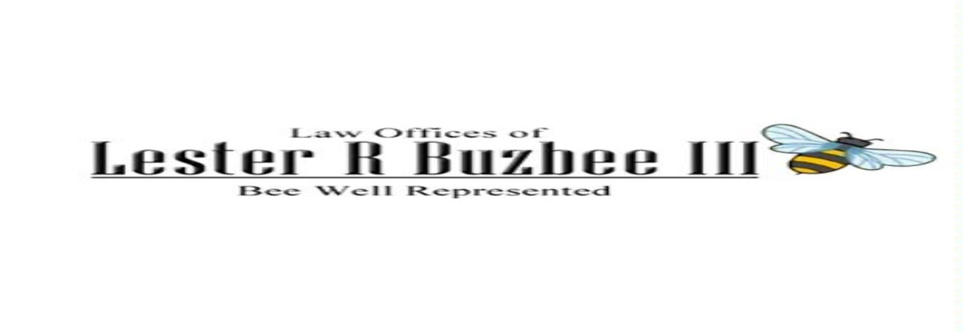 Lester R. Buzbee III