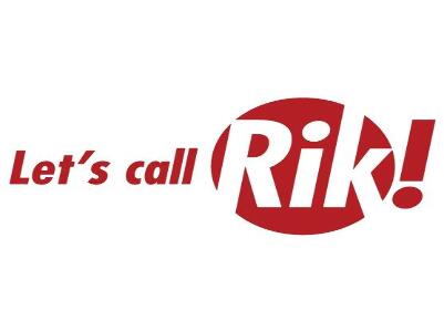 Let's Call Rik!