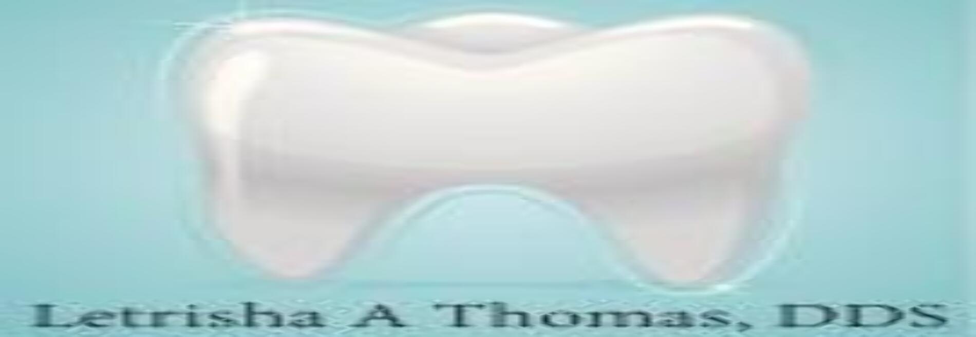 Letrisha A. Thomas DDS, PC
