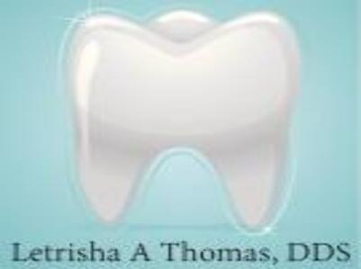 Letrisha A. Thomas DDS, PC