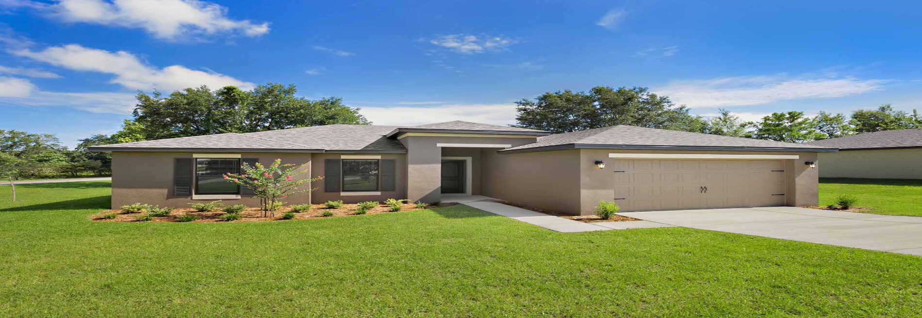 LGI Homes - Hill 'N Dale