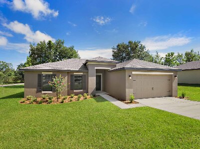 LGI Homes - Hill 'N Dale