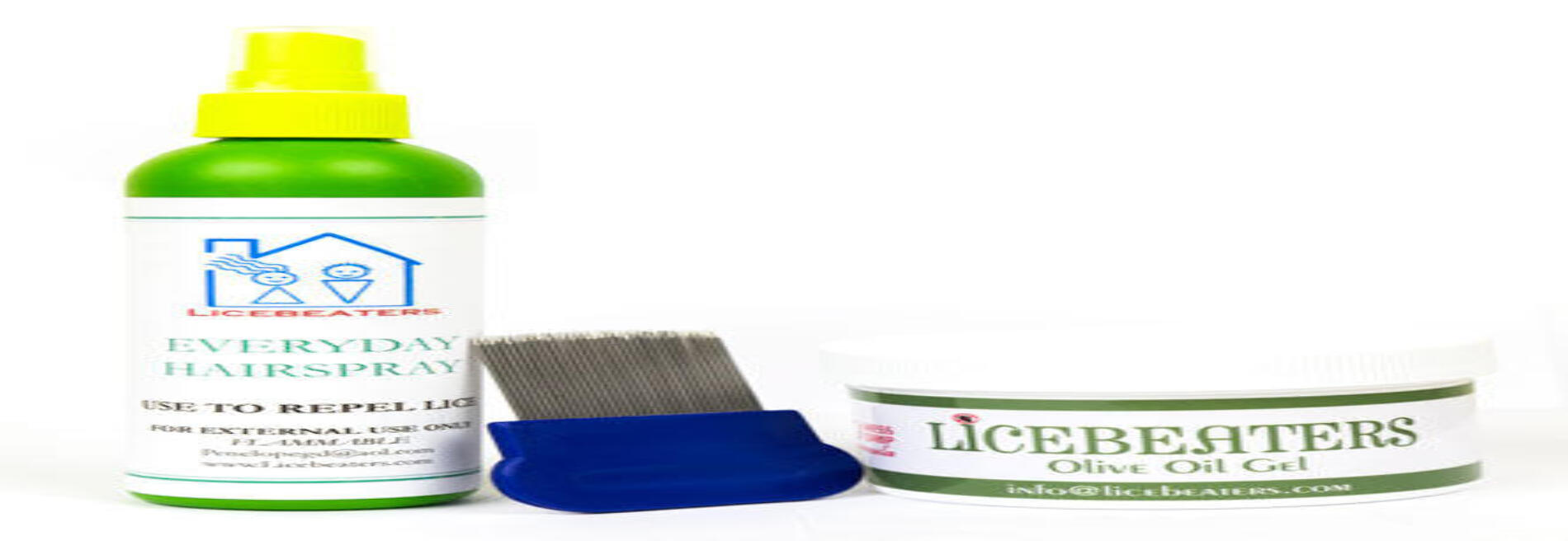 Licebeaters