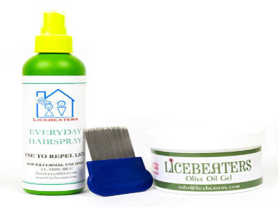 Licebeaters