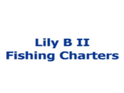 Lily B II Fishing Charters