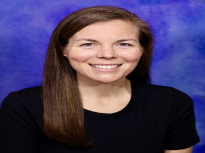 Lindsay B. Johnson
