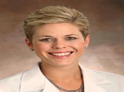 Lindsay M Shafer, MD