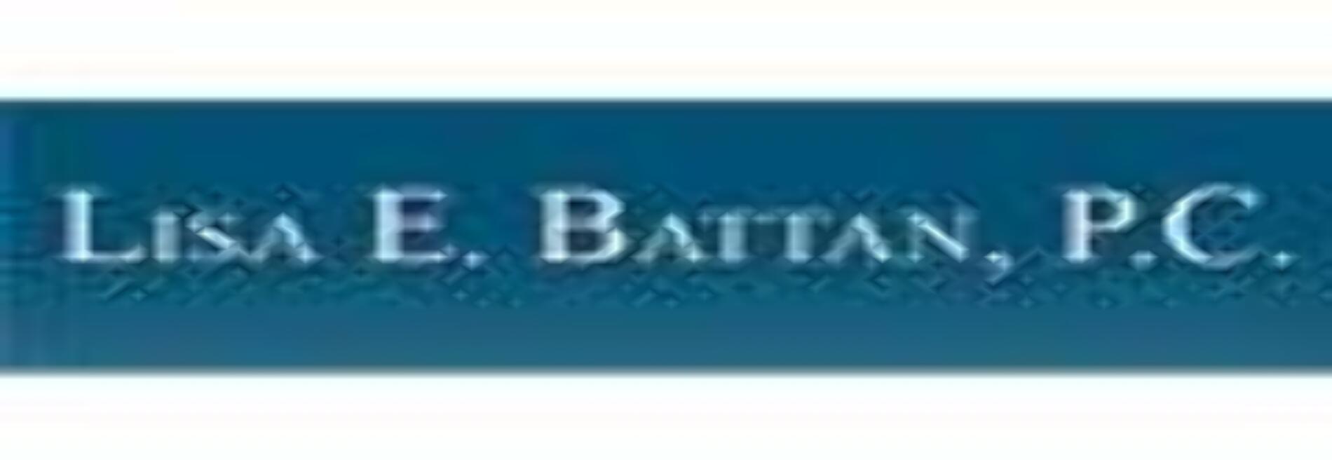 Lisa E. Battan P.C. and Leigh Alpert P.C.