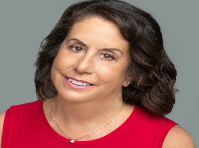Lisa R. Goodfriend, Broker/Owner @ Goodfriend Real Estate