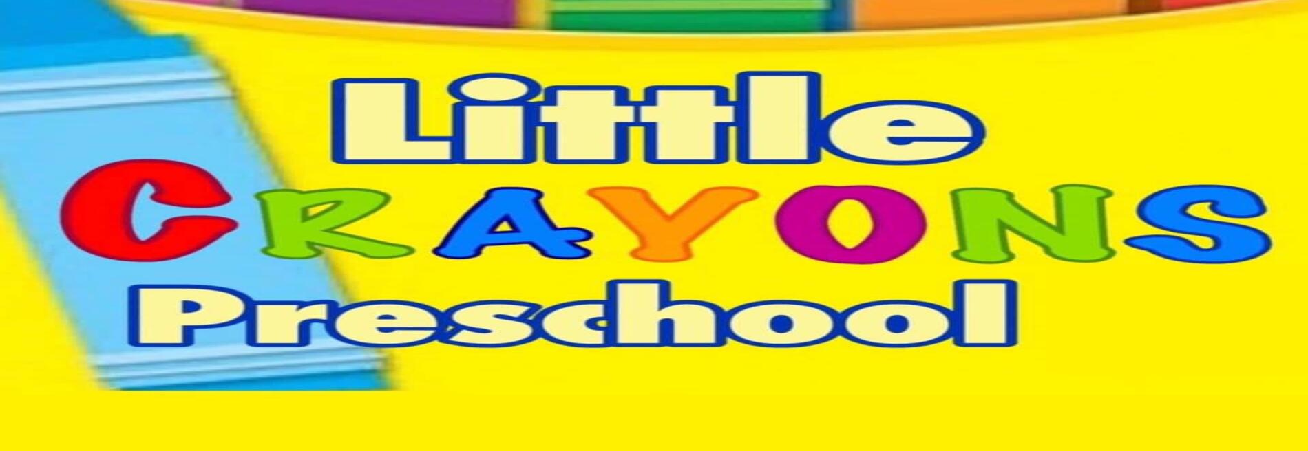 Little Crayons Preschool