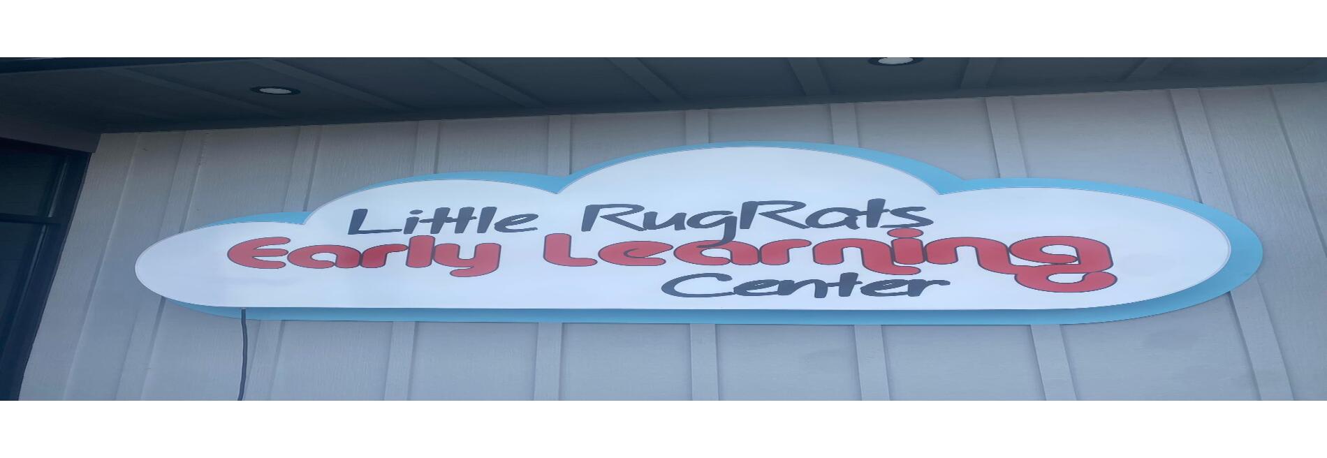Little Rugrats Early Learning Center