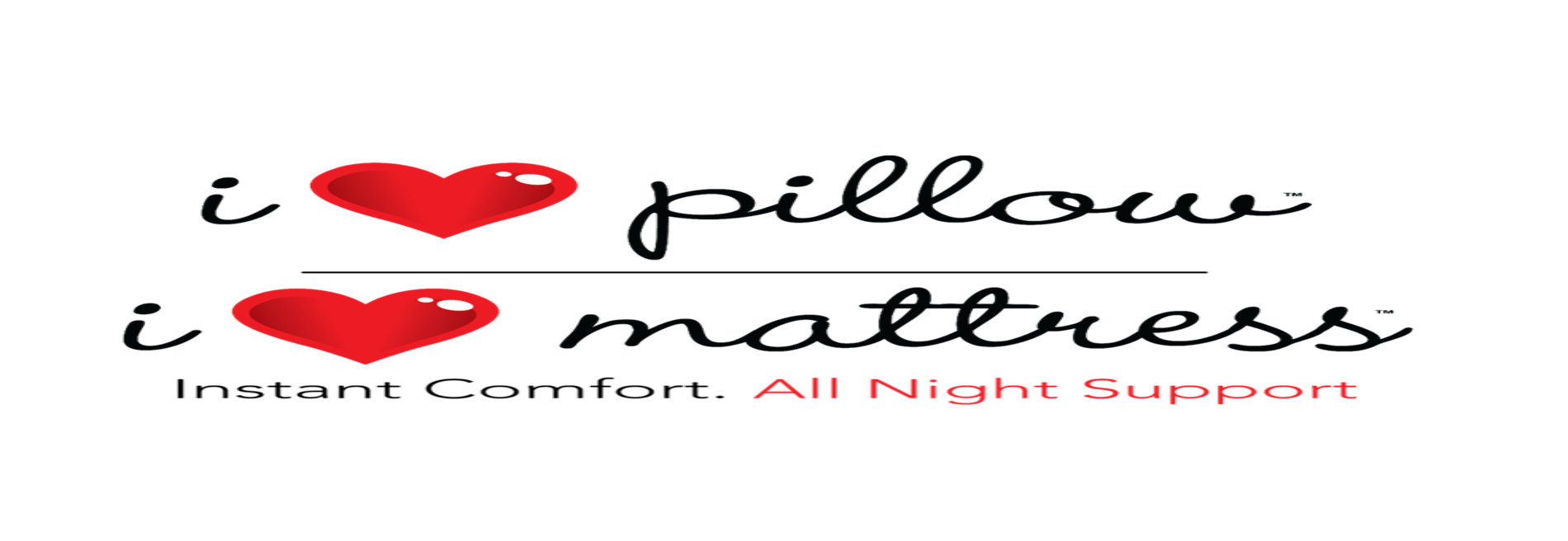 LMP Worldwide, Inc. — I Love Pillow