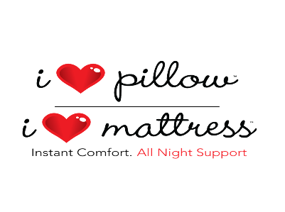 LMP Worldwide, Inc. — I Love Pillow