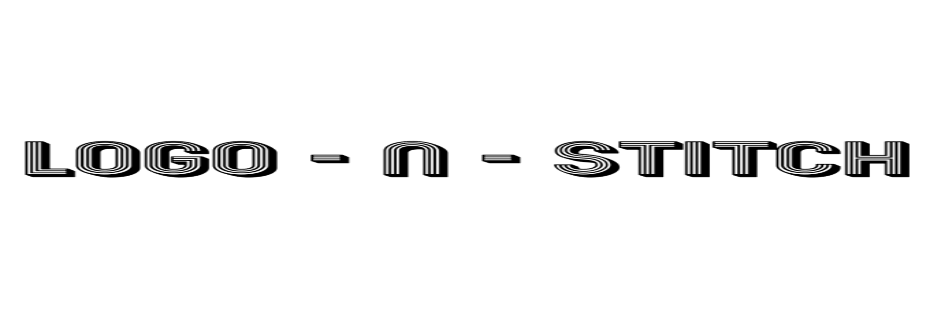Logo-n-stitch
