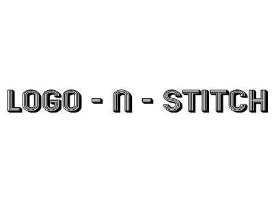 Logo-n-stitch