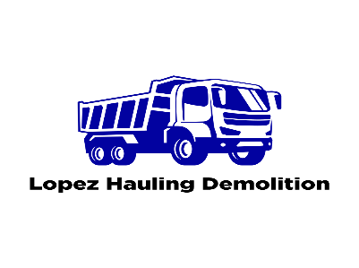 Lopez Hauling Demolition