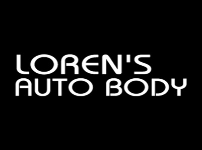Loren's Auto Body