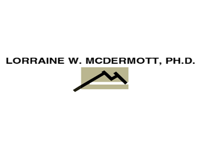 Lorraine W. McDermott, Ph.D.