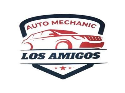 LOS AMIGOS AUTO MECHANIC