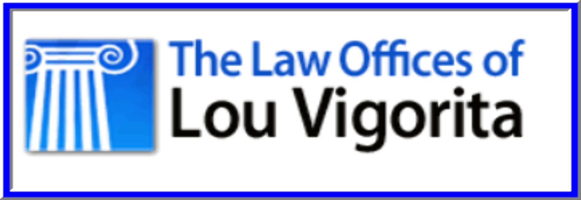 Louis J Vigorita Attorney