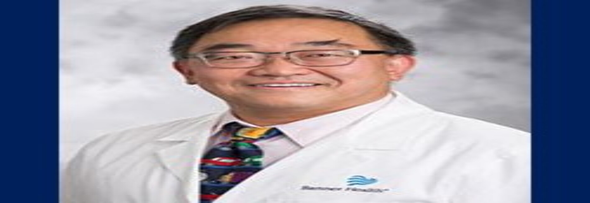 Louis P Vu, MD