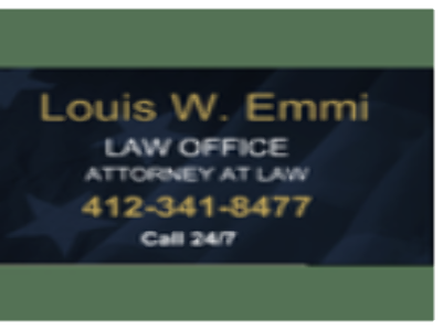 Louis W. Emmi Attorney at Law