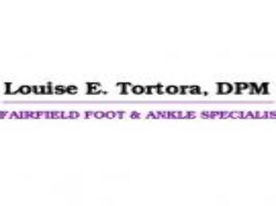 Louise E. Tortora, DPM
