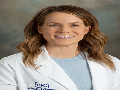 Louise K Blase, FNP