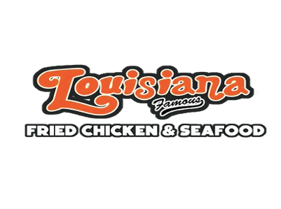 Louisiana Fried Chicken & Seafood