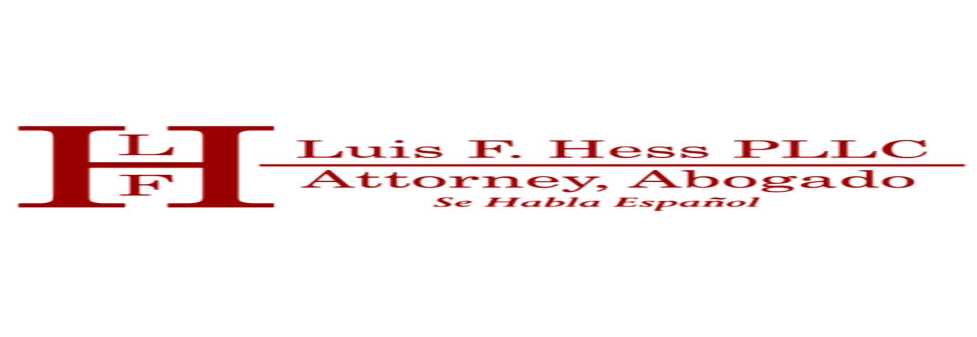 Luis F. Hess, PLLC