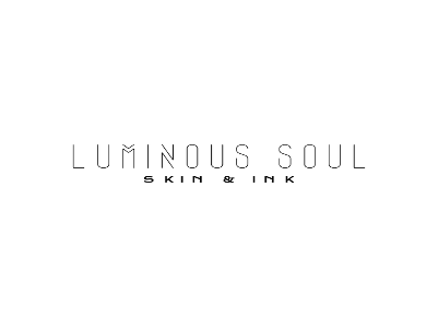 Luminous Soul Skin n Ink