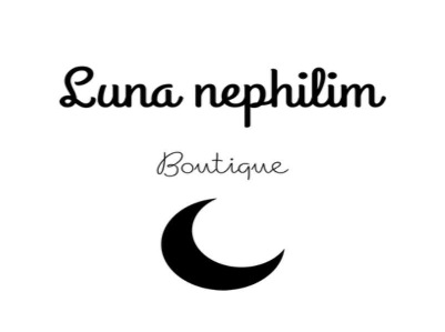 Luna Nephilim Boutique
