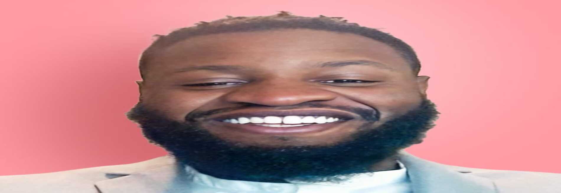 Luther Yamthe