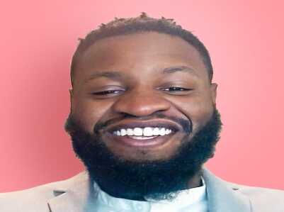Luther Yamthe