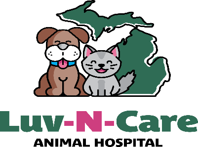 Luv n care animal hospital