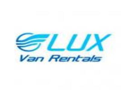 Lux Van Rentals