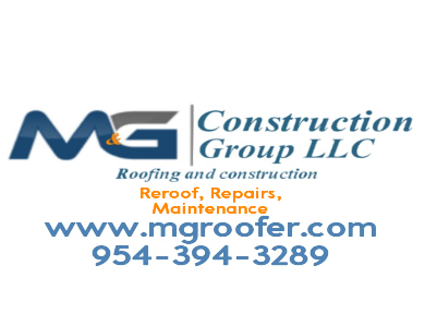 M and G Construction Group LLC