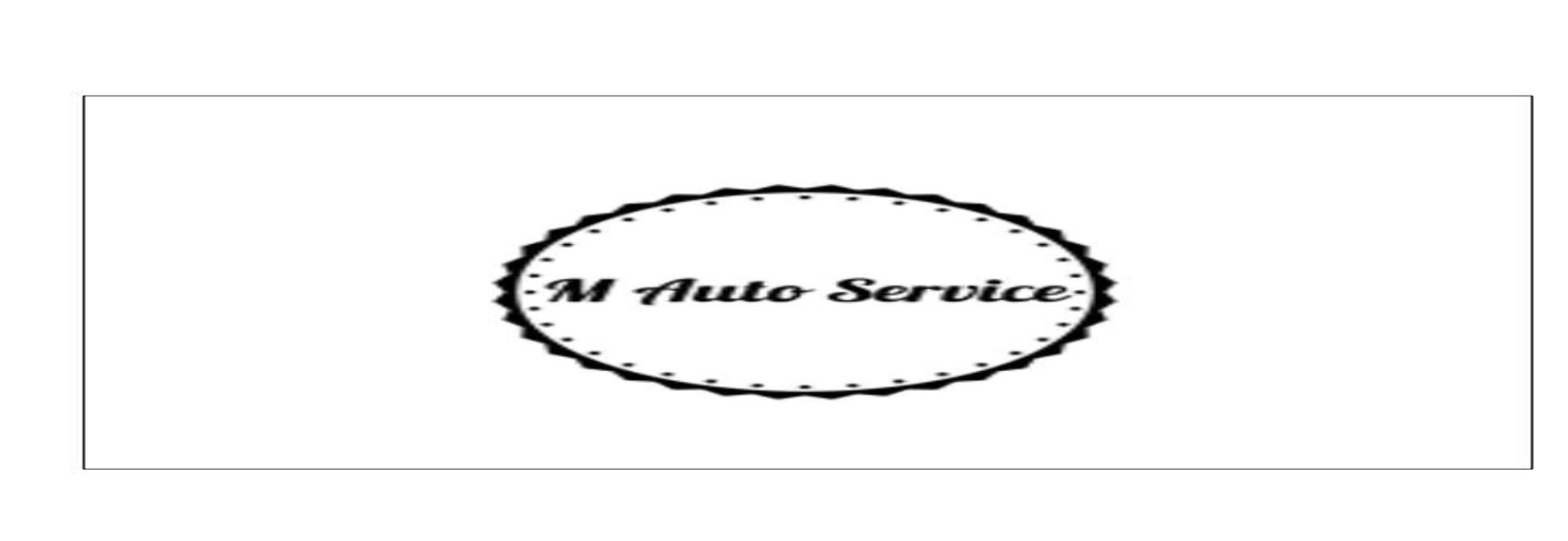 M Auto Services