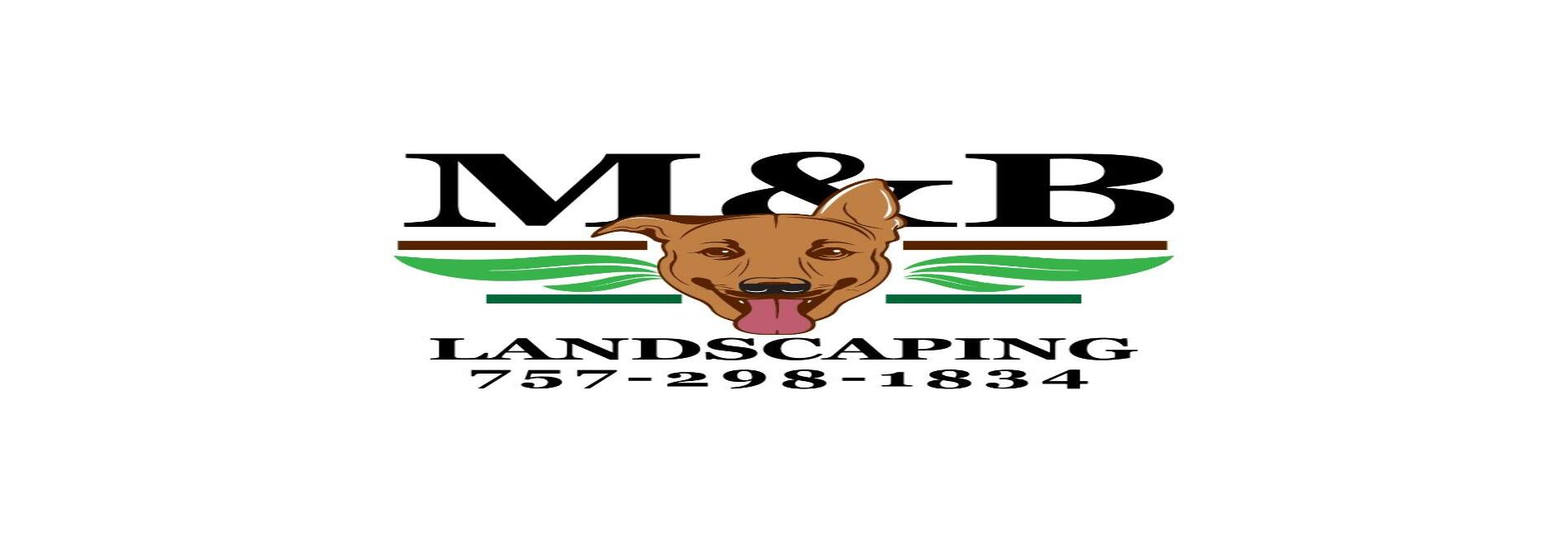 M & B Landscaping